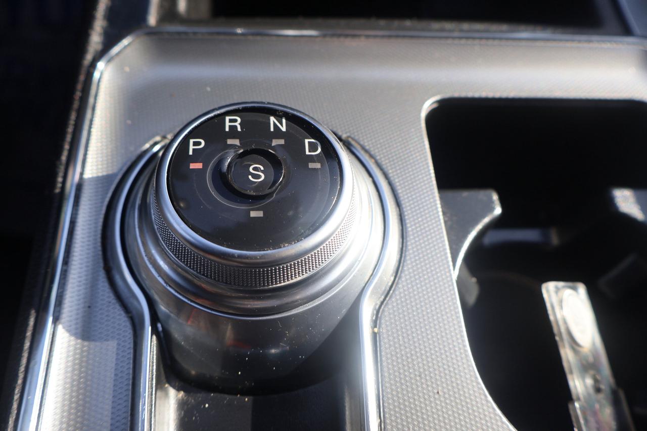 2022 Ford Edge ST | | Premium Sound System | Photo