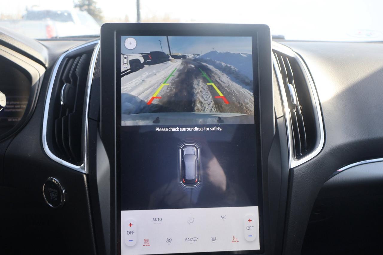 2022 Ford Edge ST | | Premium Sound System | Photo