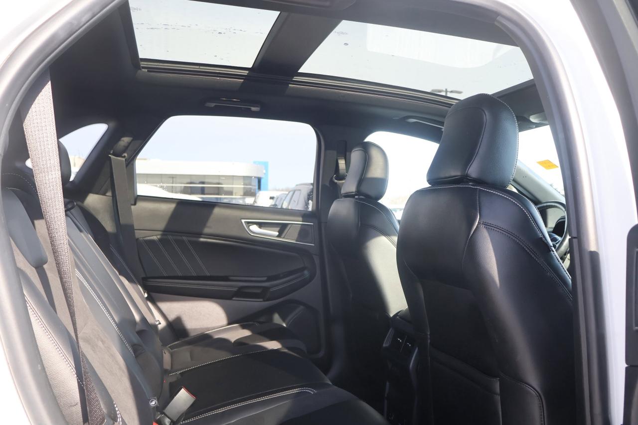 2022 Ford Edge ST | | Premium Sound System | Photo