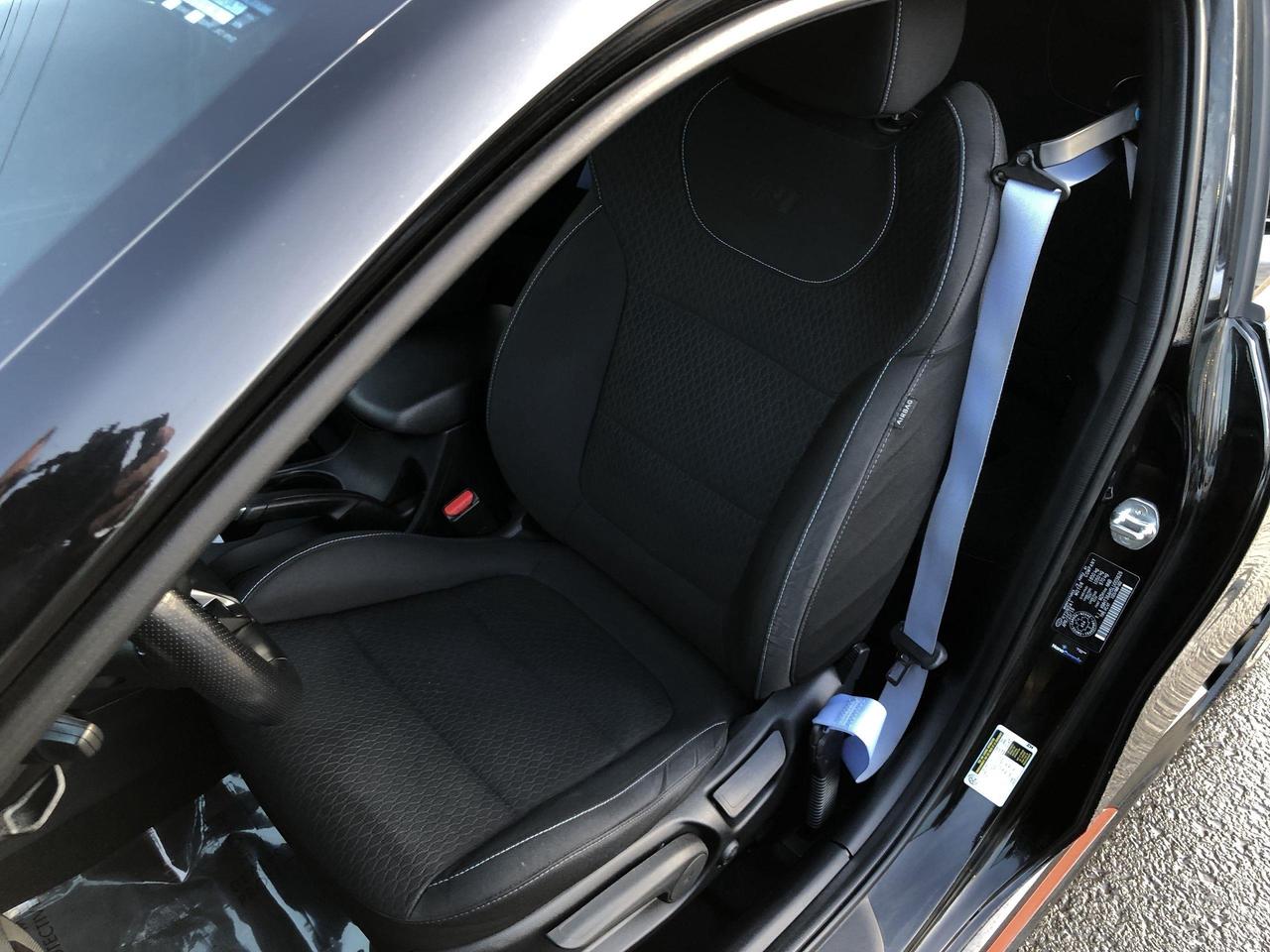 2020 Hyundai Veloster N N ONLY 58KKMS!!  HTD.SEATS & STEER. WHEEL, BK. CAM Photo