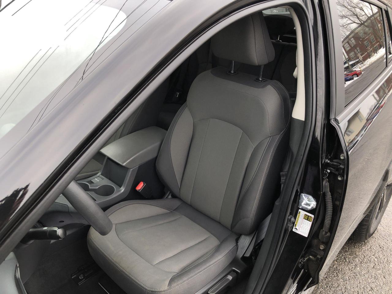 2024 Subaru XV Crosstrek Convenience EYE SIGHT, HTD. SEATS, BK. CAM, ALLOYS Photo