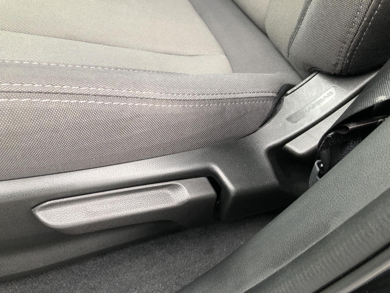 2024 Subaru XV Crosstrek Convenience EYE SIGHT, HTD. SEATS, BK. CAM, ALLOYS Photo