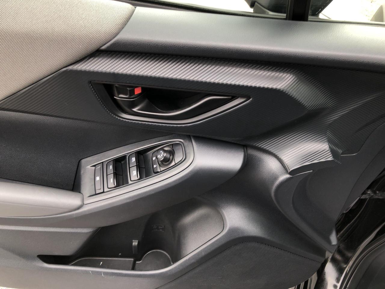 2024 Subaru XV Crosstrek Convenience EYE SIGHT, HTD. SEATS, BK. CAM, ALLOYS Photo