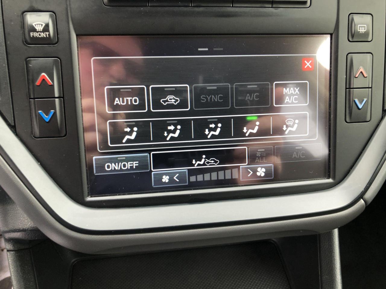 2024 Subaru XV Crosstrek Convenience EYE SIGHT, HTD. SEATS, BK. CAM, ALLOYS Photo