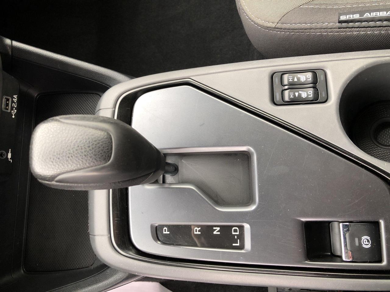 2024 Subaru XV Crosstrek Convenience EYE SIGHT, HTD. SEATS, BK. CAM, ALLOYS Photo