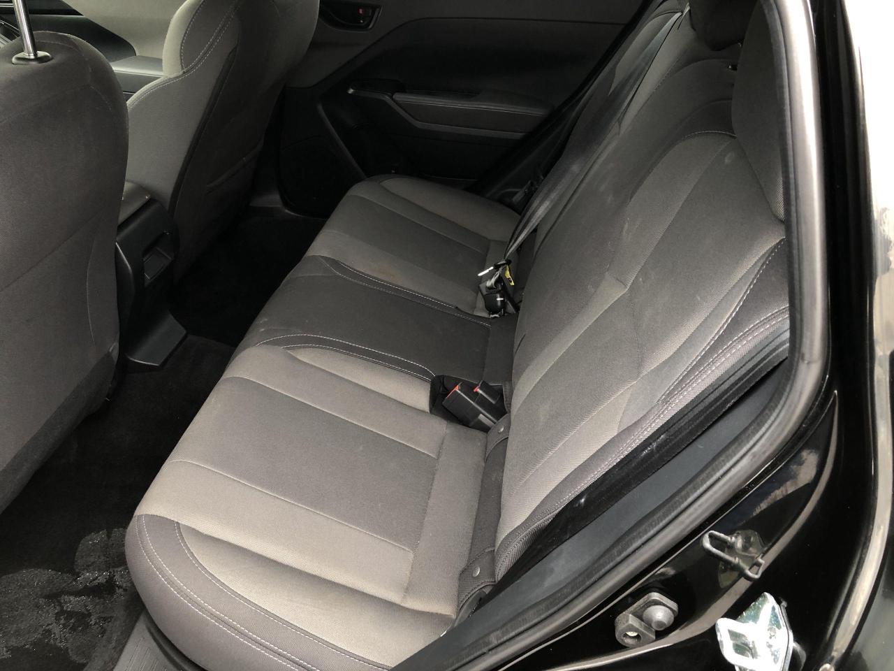 2024 Subaru XV Crosstrek Convenience EYE SIGHT, HTD. SEATS, BK. CAM, ALLOYS Photo