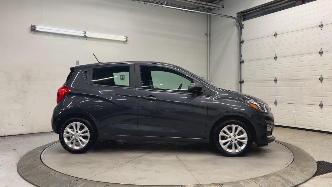 2022 Chevrolet Spark AUTO | ONLY 41,000KMS! | CARPLAY | REAR CAM | A/C Photo
