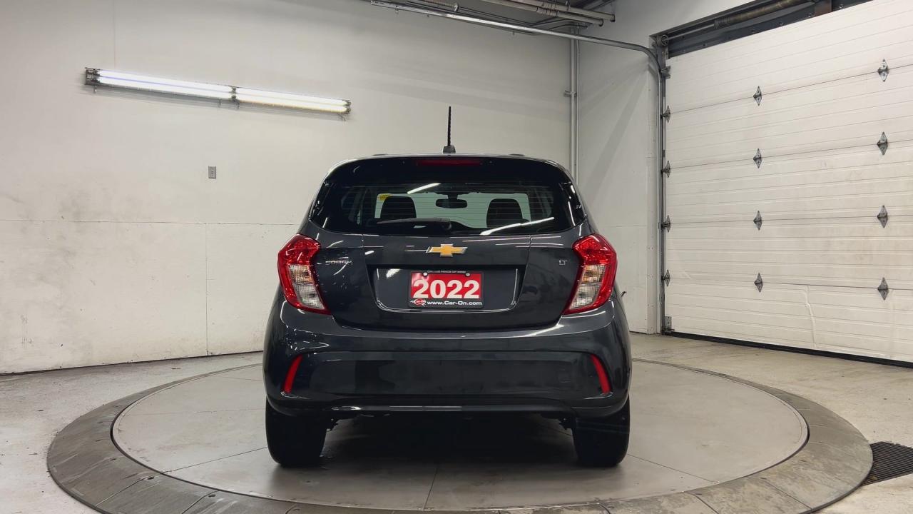2022 Chevrolet Spark AUTO | ONLY 41,000KMS! | CARPLAY | REAR CAM | A/C Photo