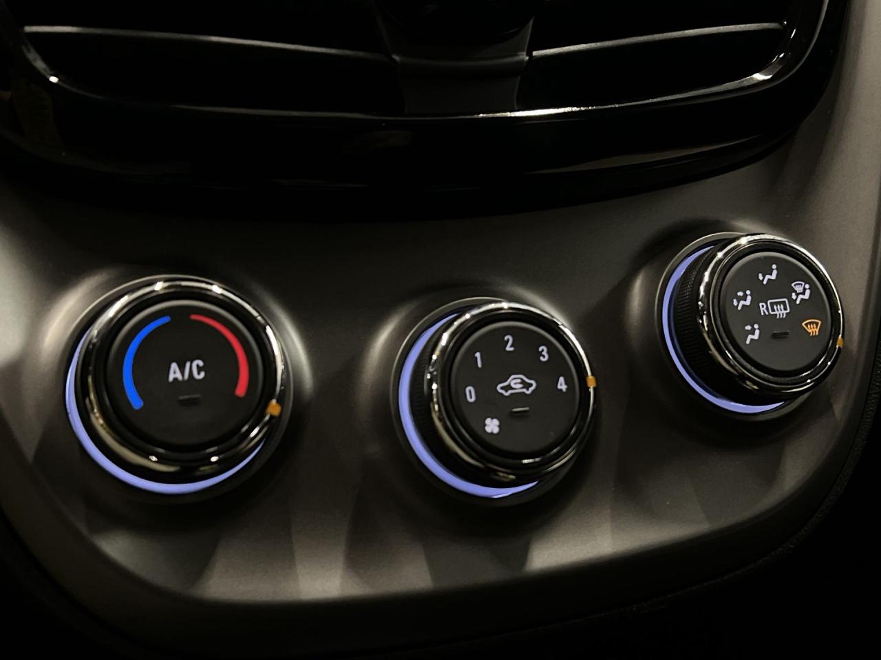 2022 Chevrolet Spark AUTO | ONLY 41,000KMS! | CARPLAY | REAR CAM | A/C Photo