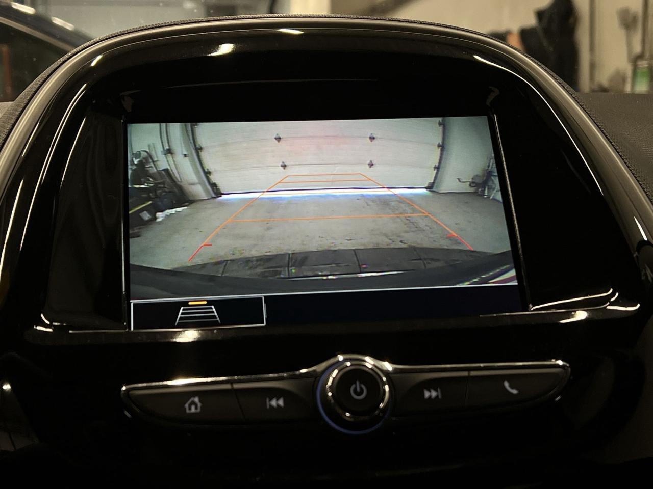 2022 Chevrolet Spark AUTO | ONLY 41,000KMS! | CARPLAY | REAR CAM | A/C Photo