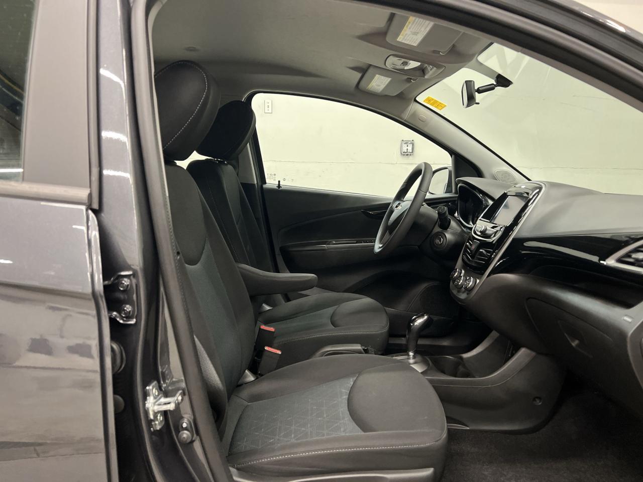 2022 Chevrolet Spark AUTO | ONLY 41,000KMS! | CARPLAY | REAR CAM | A/C Photo