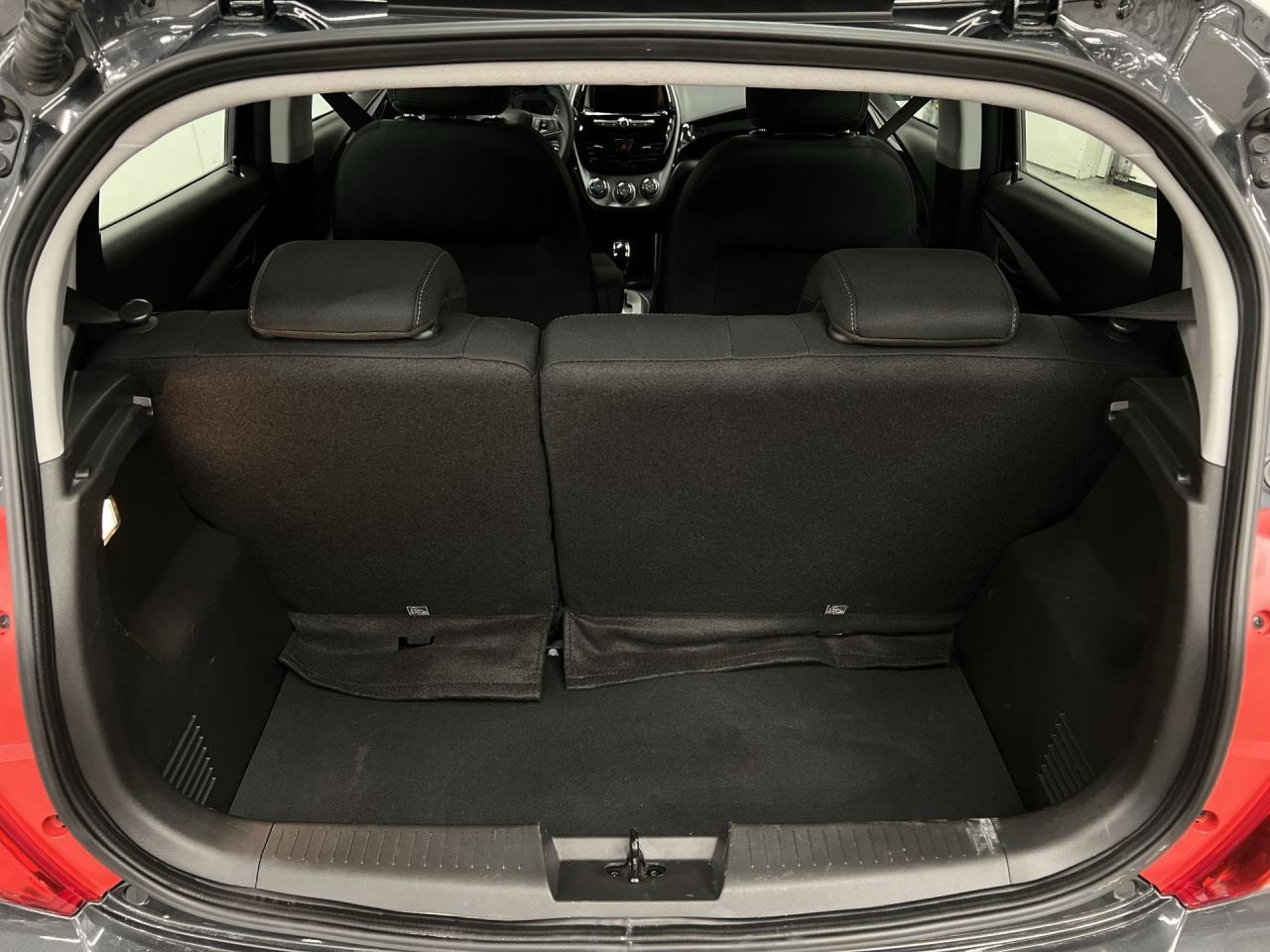 2022 Chevrolet Spark AUTO | ONLY 41,000KMS! | CARPLAY | REAR CAM | A/C Photo