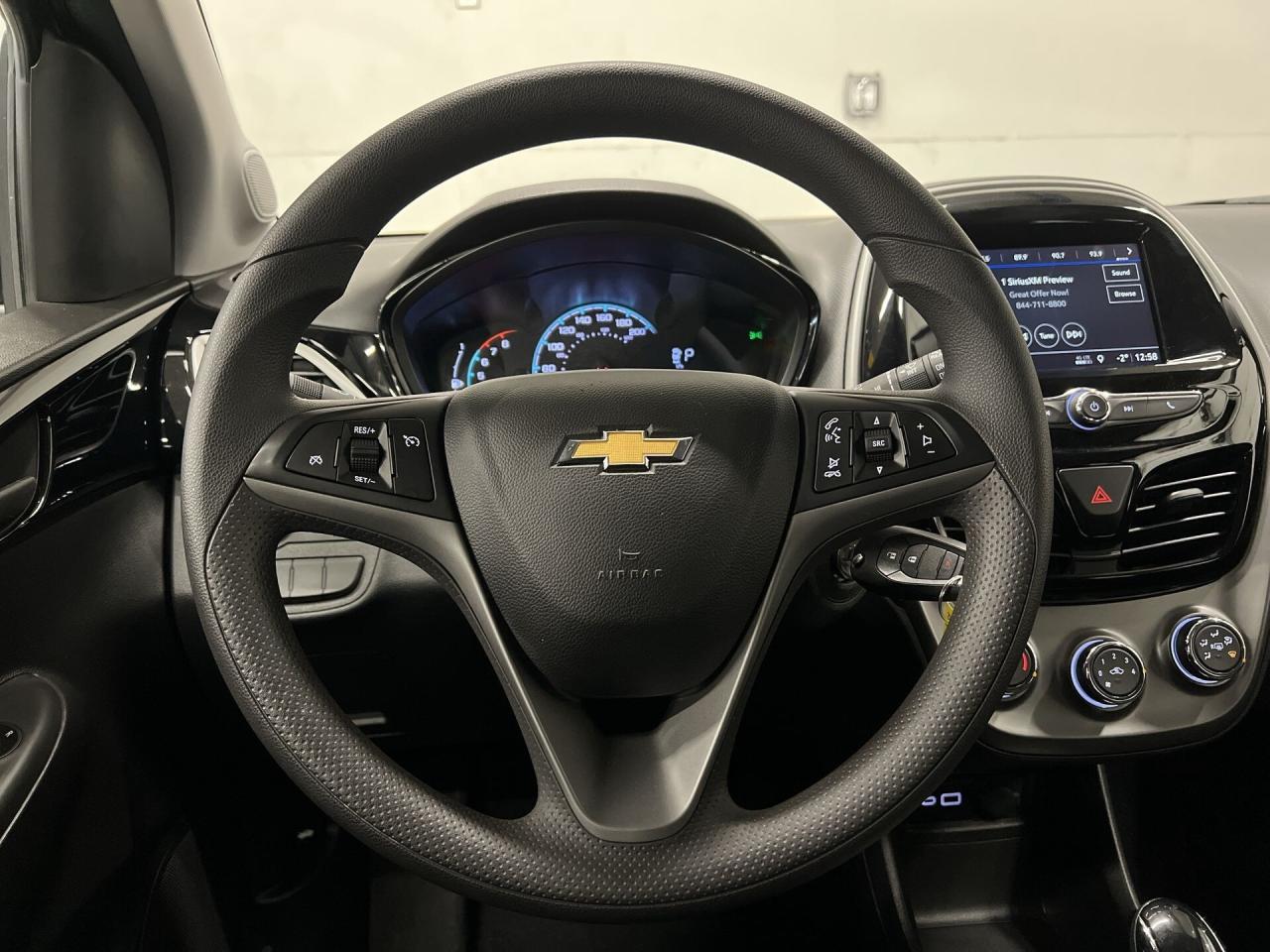 2022 Chevrolet Spark AUTO | ONLY 41,000KMS! | CARPLAY | REAR CAM | A/C Photo