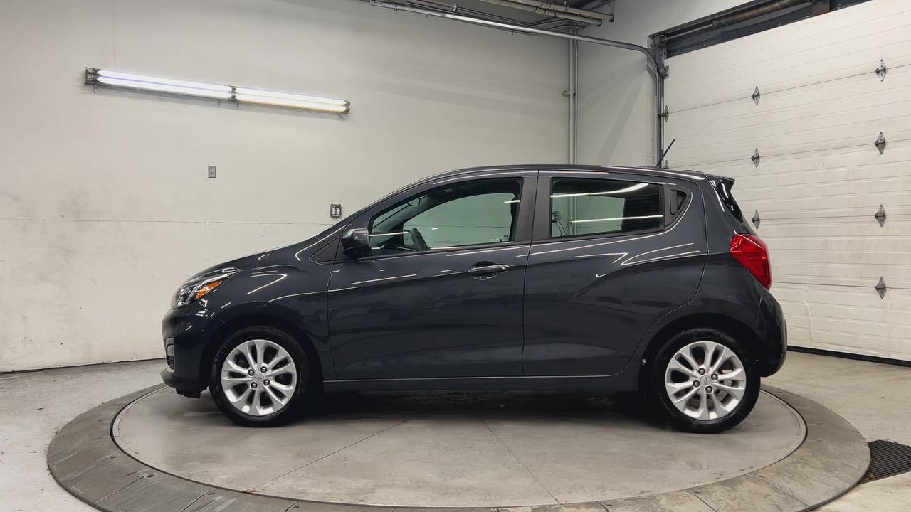 2022 Chevrolet Spark AUTO | ONLY 41,000KMS! | CARPLAY | REAR CAM | A/C Photo