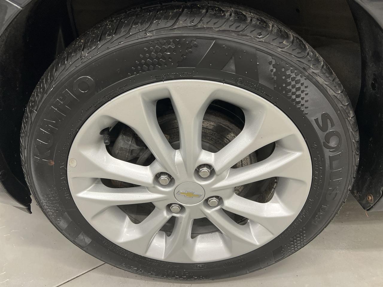 2022 Chevrolet Spark AUTO | ONLY 41,000KMS! | CARPLAY | REAR CAM | A/C Photo