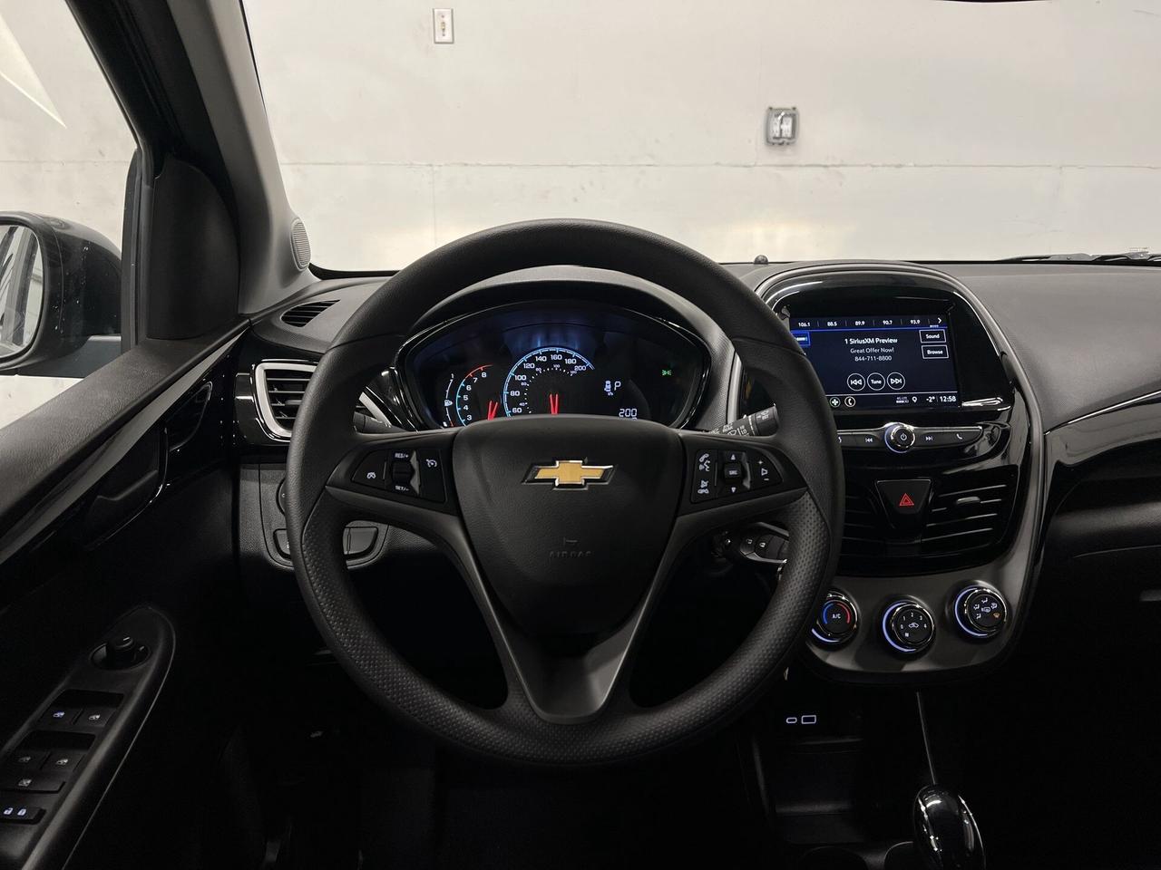 2022 Chevrolet Spark AUTO | ONLY 41,000KMS! | CARPLAY | REAR CAM | A/C Photo