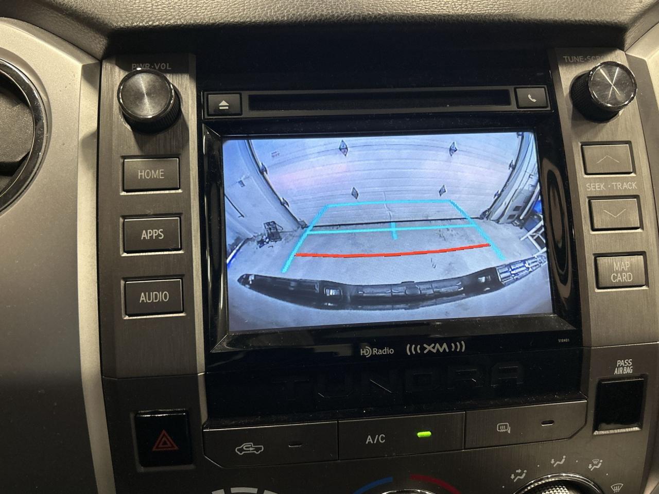 2019 Toyota Tundra TRD OFF-ROAD 4X4 | 5.7L V8 |HTD SEATS |TOW PKG|NAV Photo2