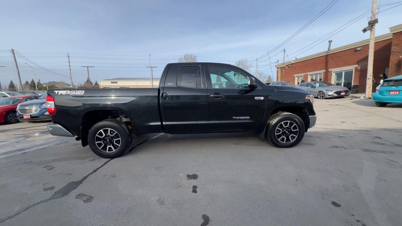 2019 Toyota Tundra TRD OFF-ROAD 4X4 | 5.7L V8 |HTD SEATS |TOW PKG|NAV Photo