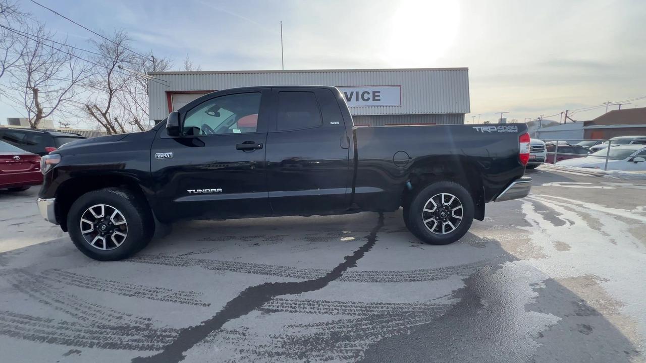 2019 Toyota Tundra TRD OFF-ROAD 4X4 | 5.7L V8 |HTD SEATS |TOW PKG|NAV Photo