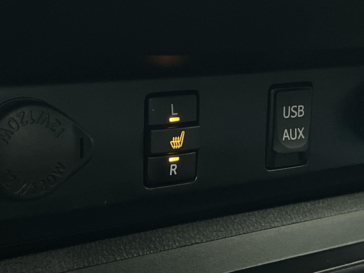 2019 Toyota Tundra TRD OFF-ROAD 4X4 | 5.7L V8 |HTD SEATS |TOW PKG|NAV Photo