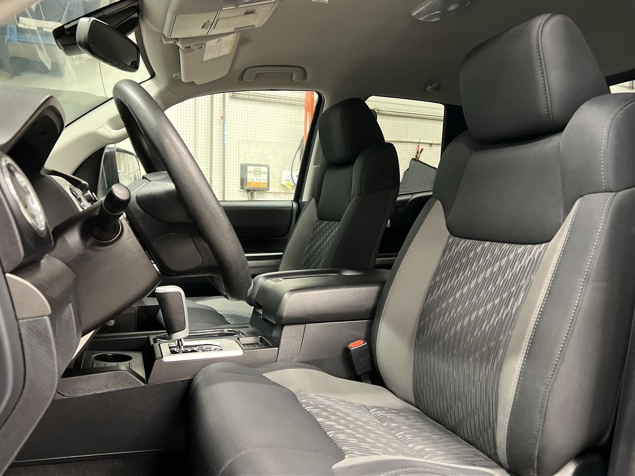 2019 Toyota Tundra TRD OFF-ROAD 4X4 | 5.7L V8 |HTD SEATS |TOW PKG|NAV Photo