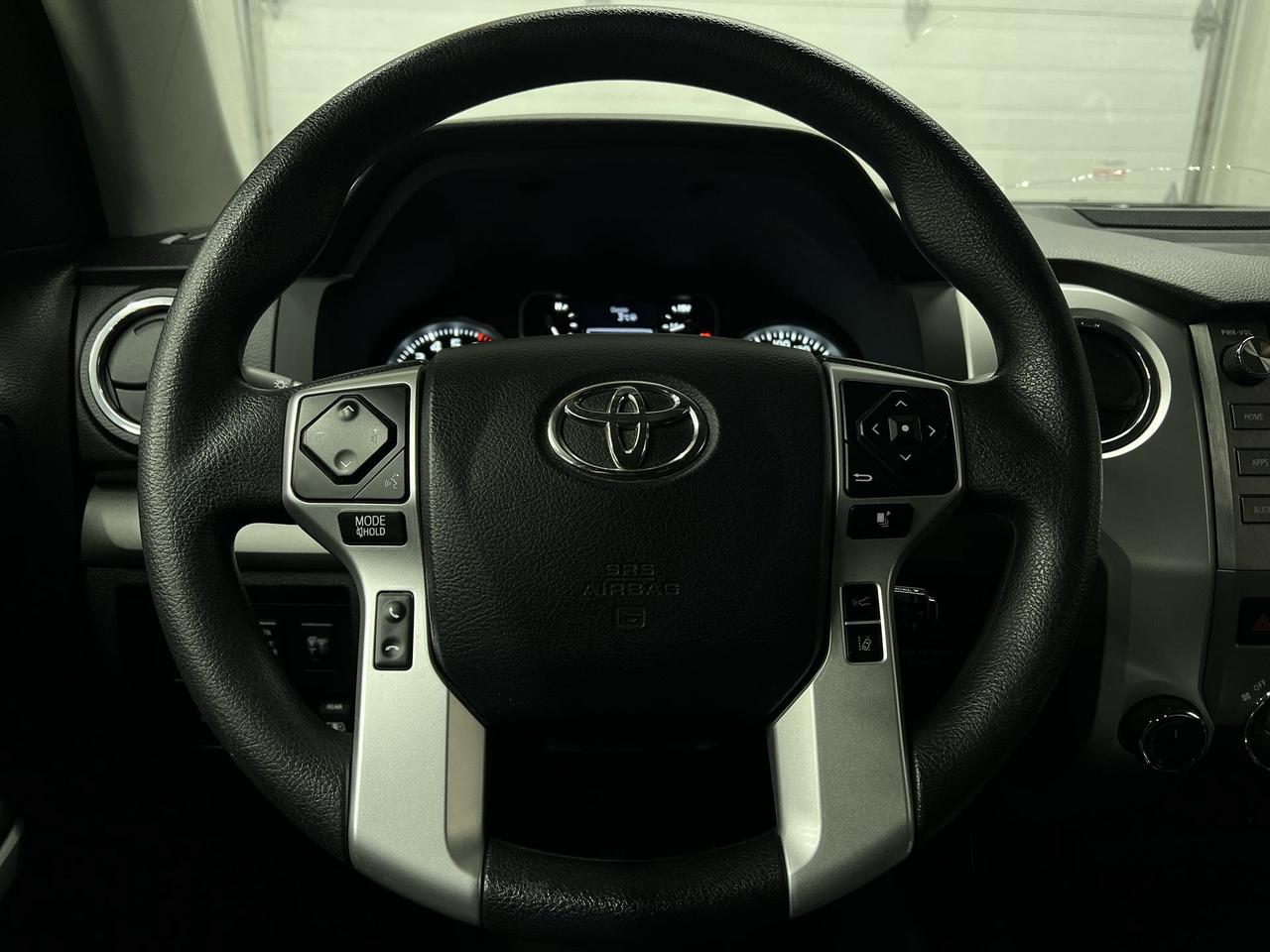 2019 Toyota Tundra TRD OFF-ROAD 4X4 | 5.7L V8 |HTD SEATS |TOW PKG|NAV Photo