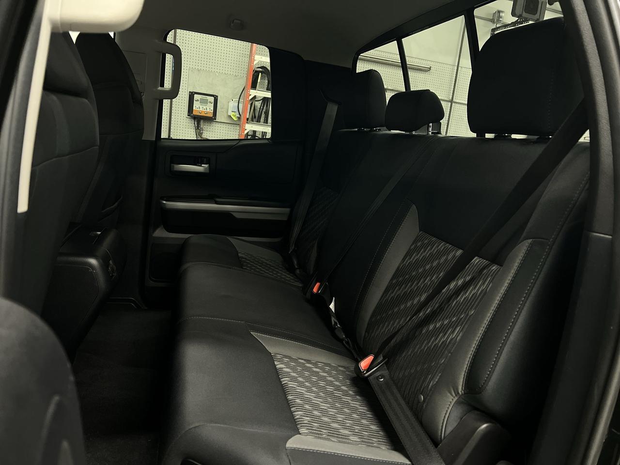 2019 Toyota Tundra TRD OFF-ROAD 4X4 | 5.7L V8 |HTD SEATS |TOW PKG|NAV Photo