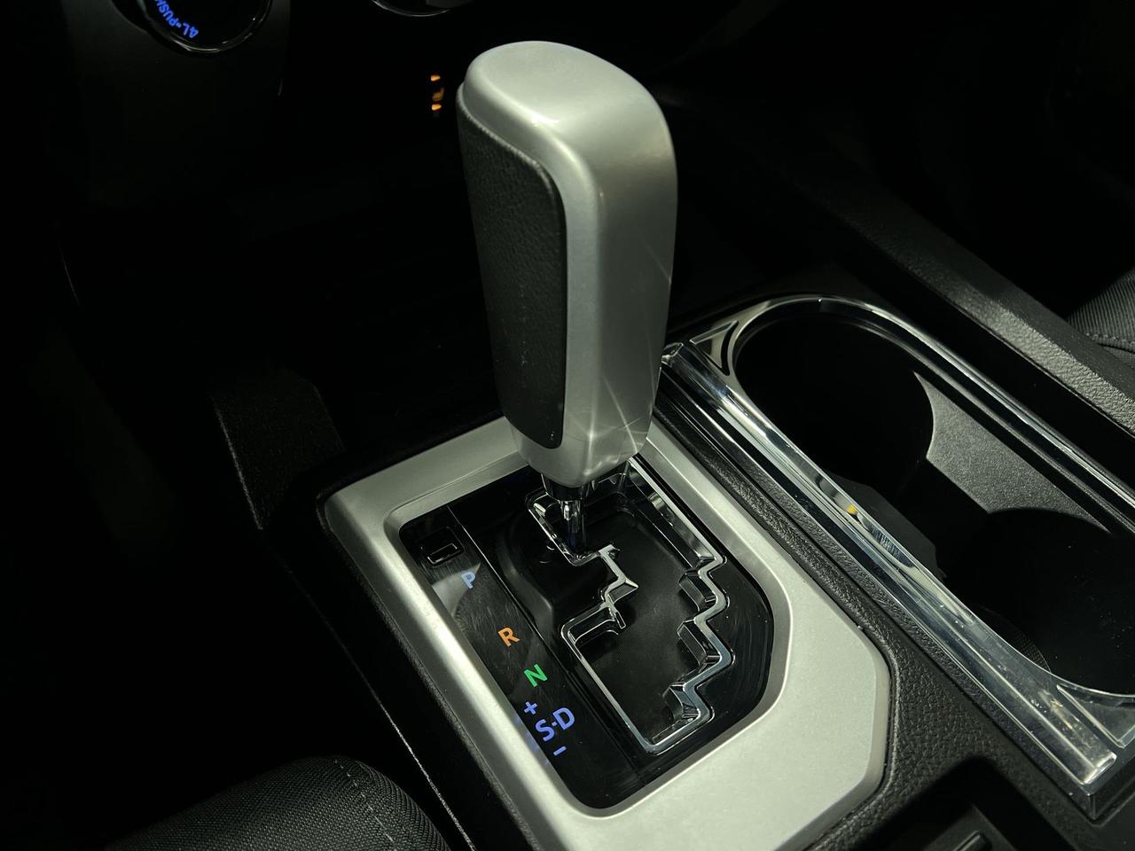 2019 Toyota Tundra TRD OFF-ROAD 4X4 | 5.7L V8 |HTD SEATS |TOW PKG|NAV Photo