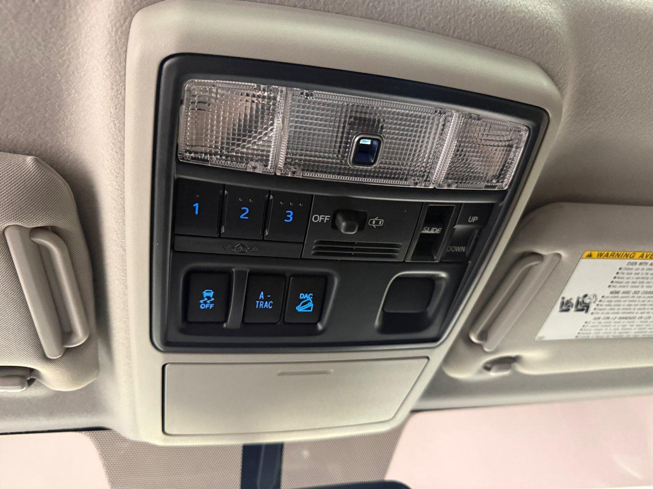 2019 Toyota 4Runner  Photo