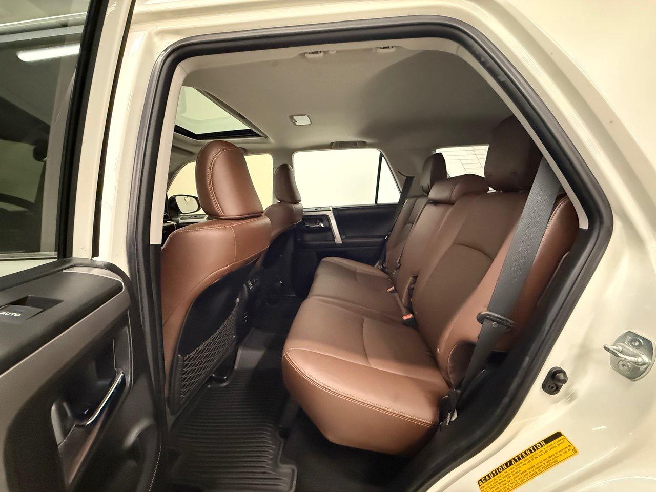 2019 Toyota 4Runner  Photo