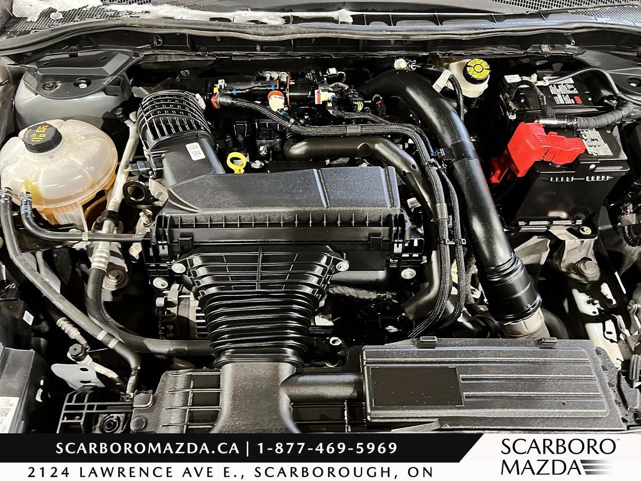 2023 Ford Escape Platinum Photo