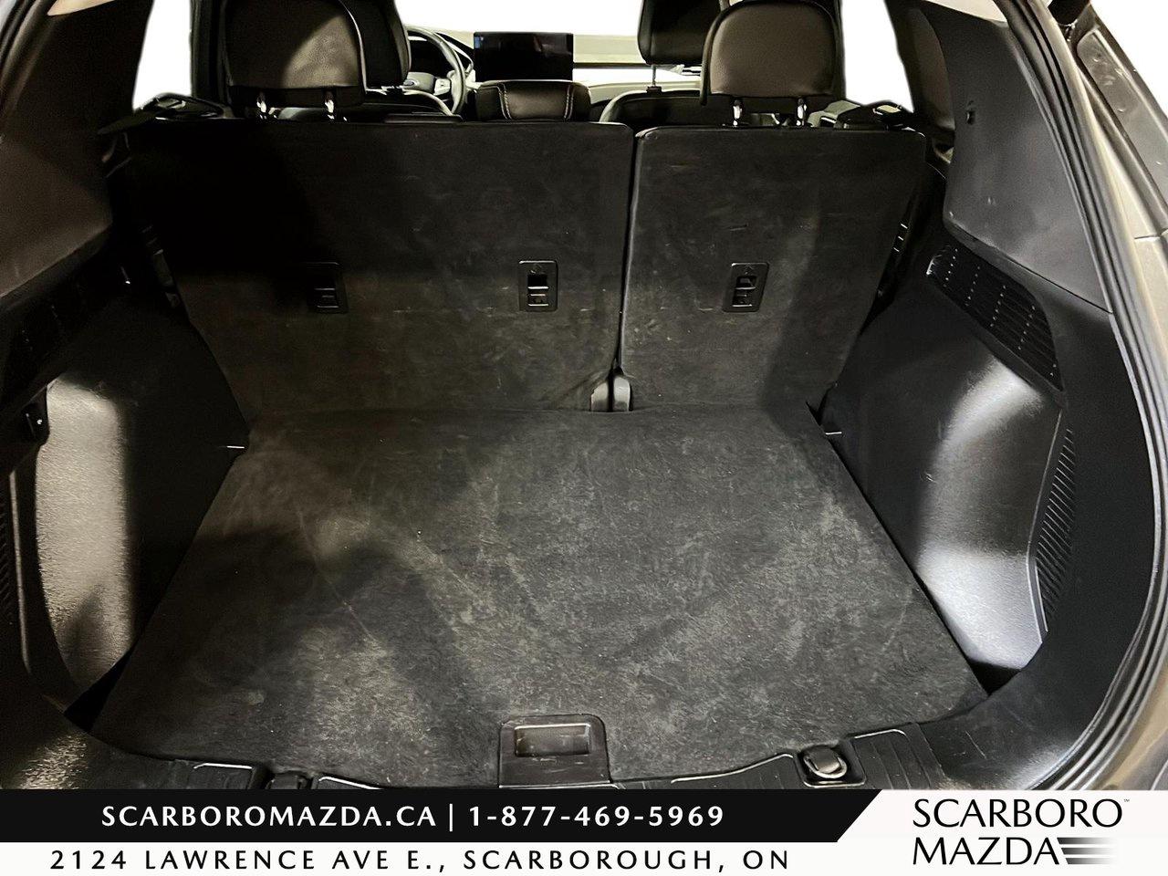 2023 Ford Escape Platinum Photo