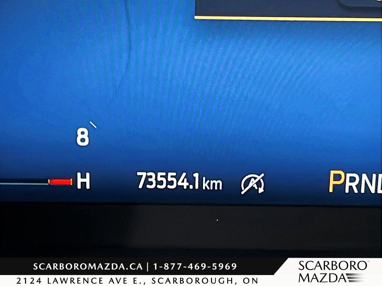 2023 Ford Escape Platinum Photo