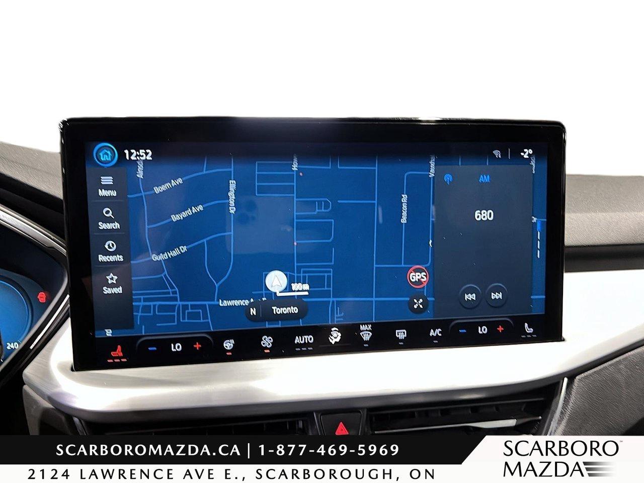 2023 Ford Escape Platinum Photo