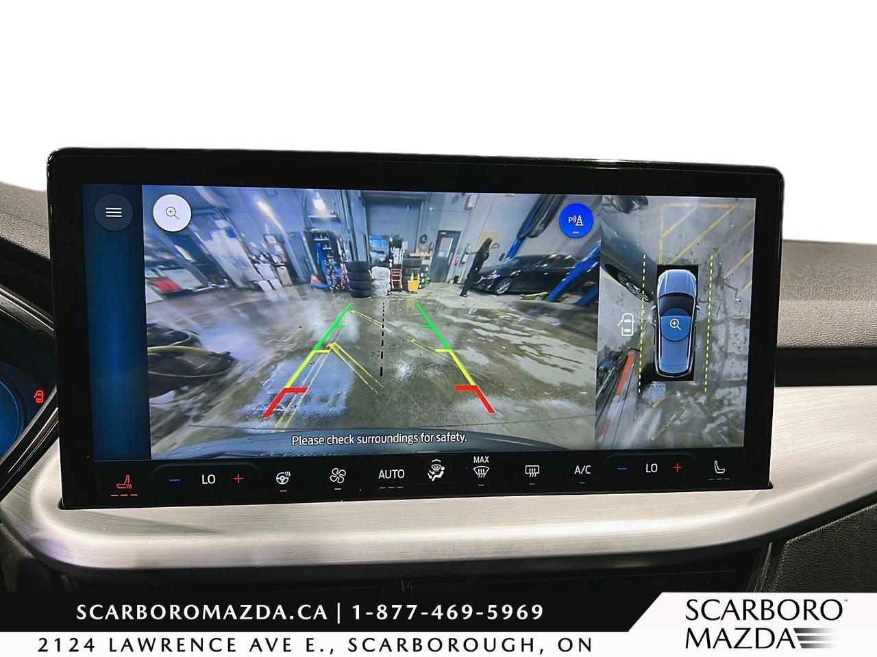 2023 Ford Escape Platinum Photo