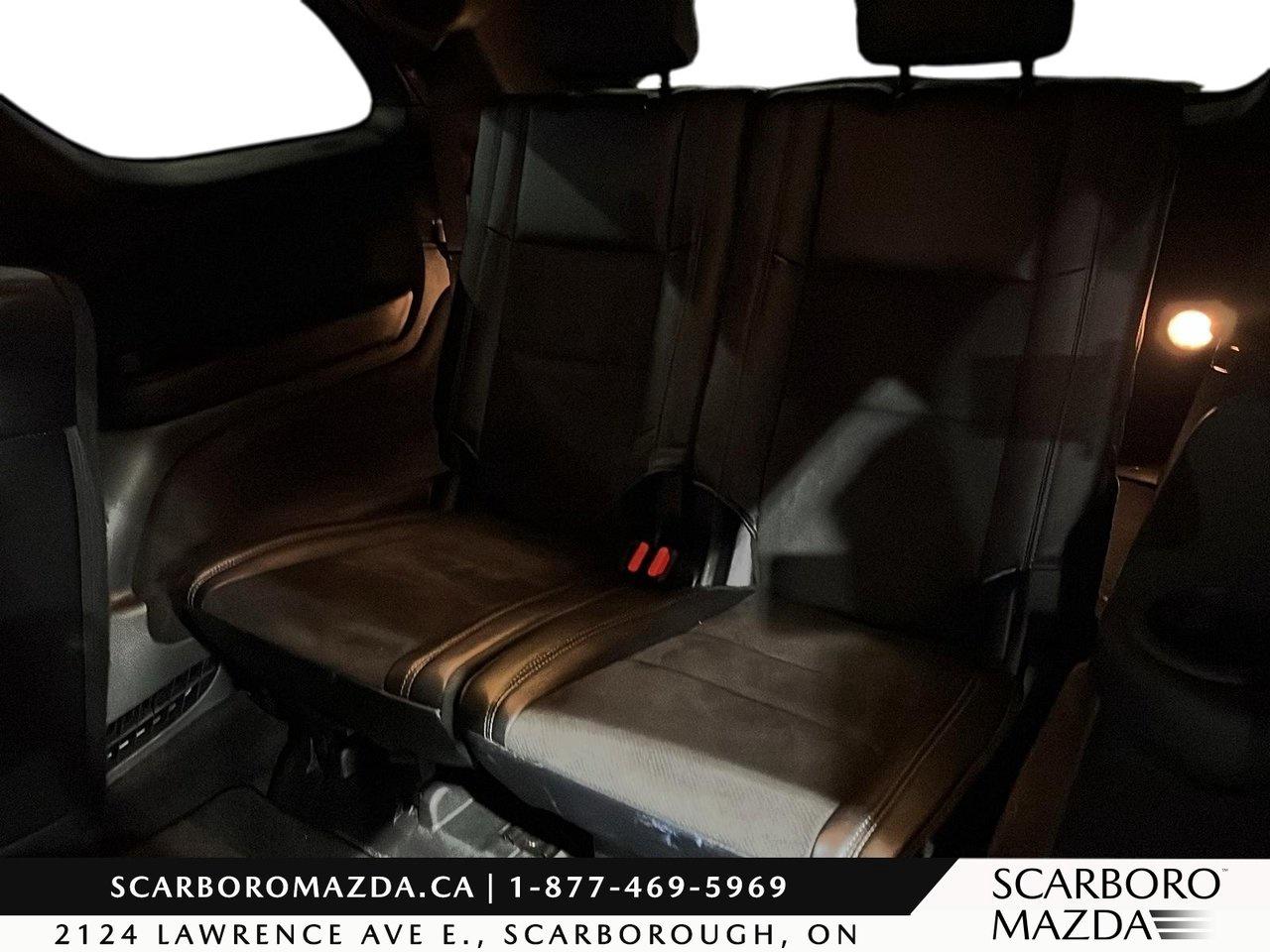 2022 Dodge Durango GT Photo