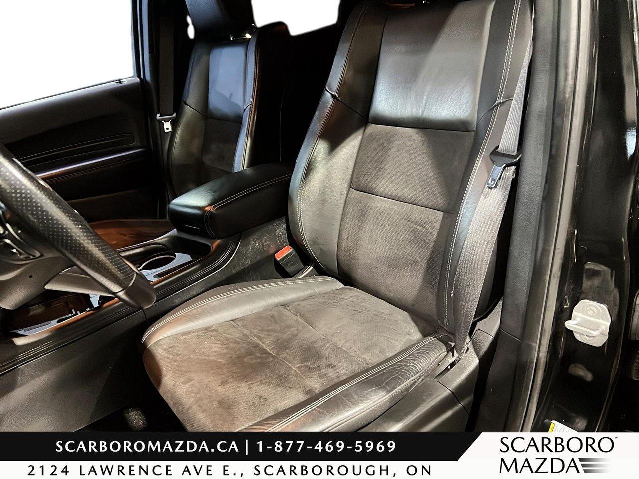 2022 Dodge Durango GT Photo