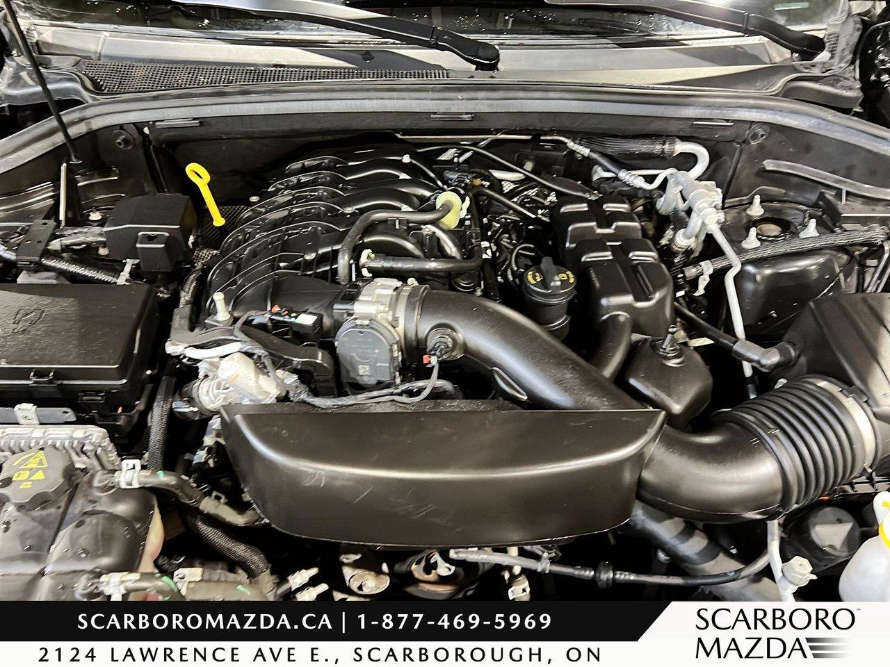 2022 Dodge Durango GT Photo