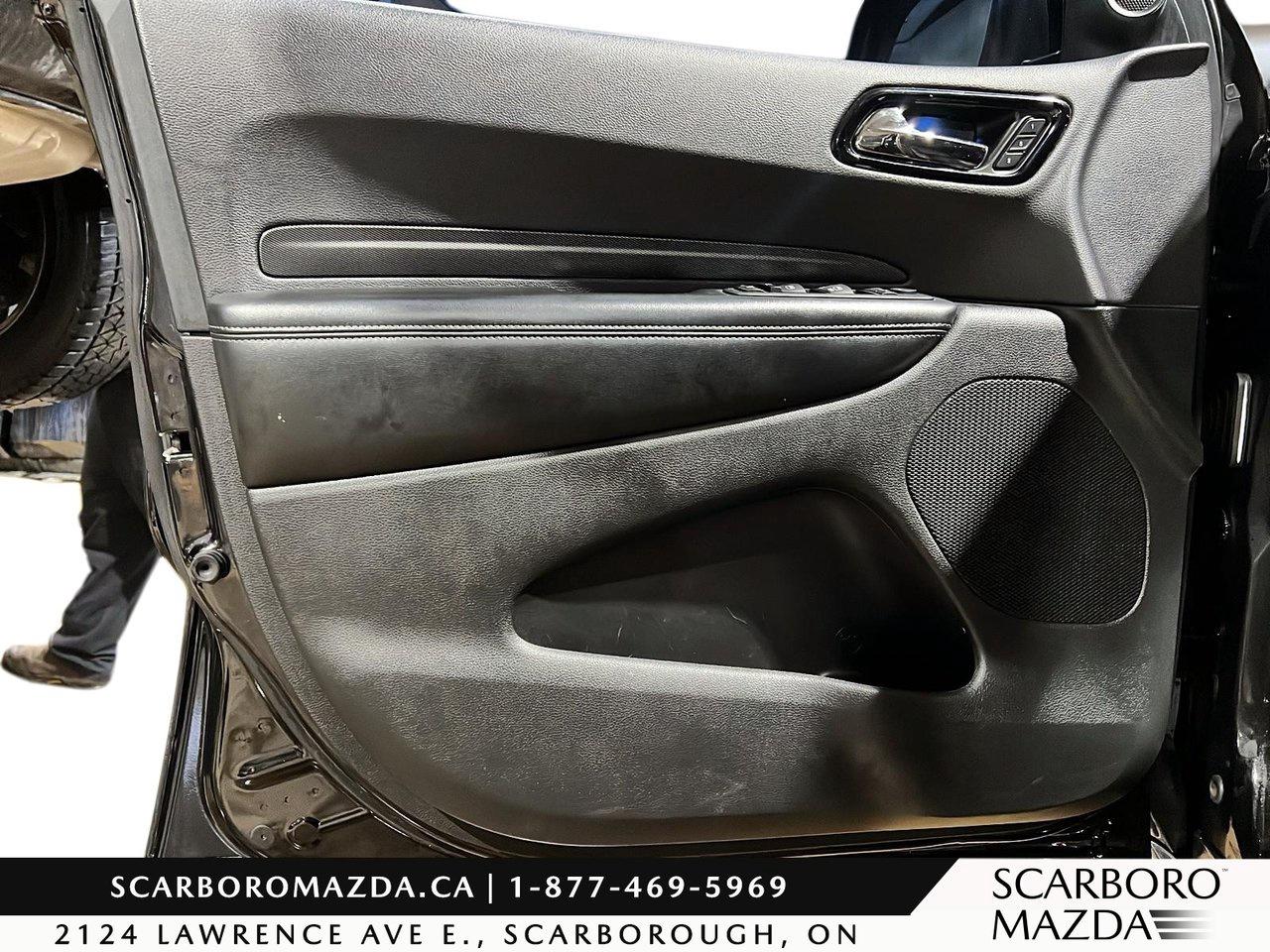 2022 Dodge Durango GT Photo