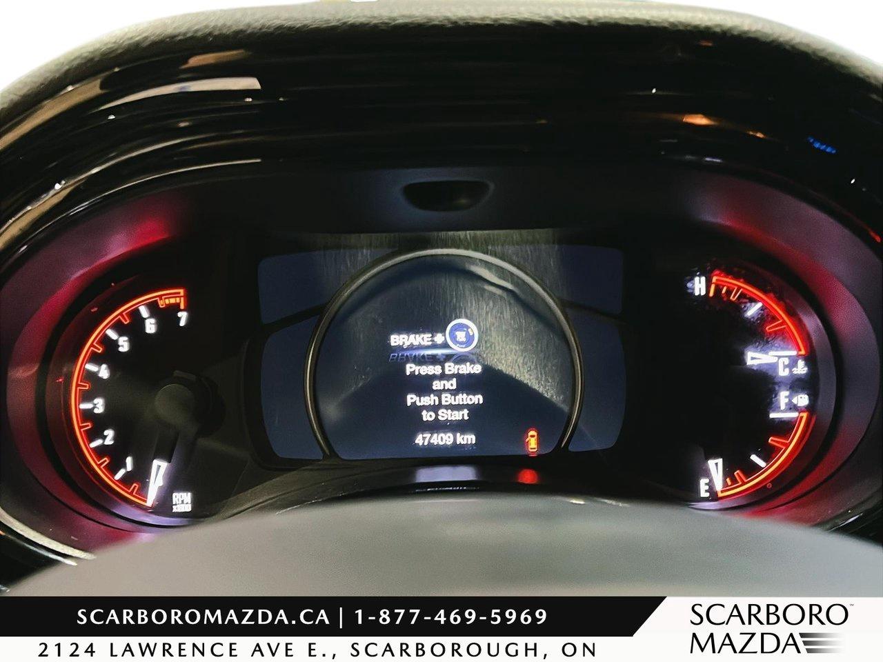 2022 Dodge Durango GT Photo