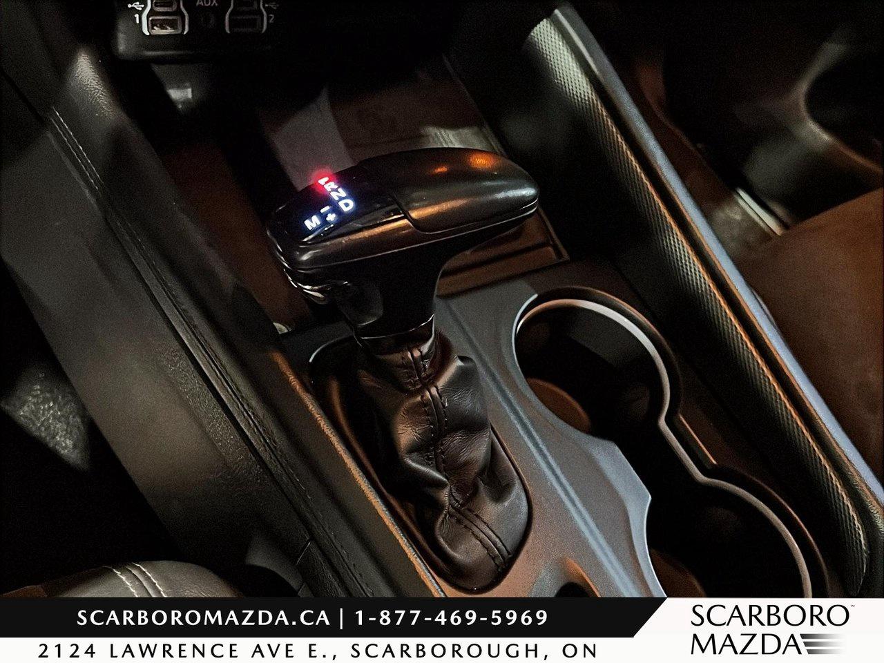 2022 Dodge Durango GT Photo