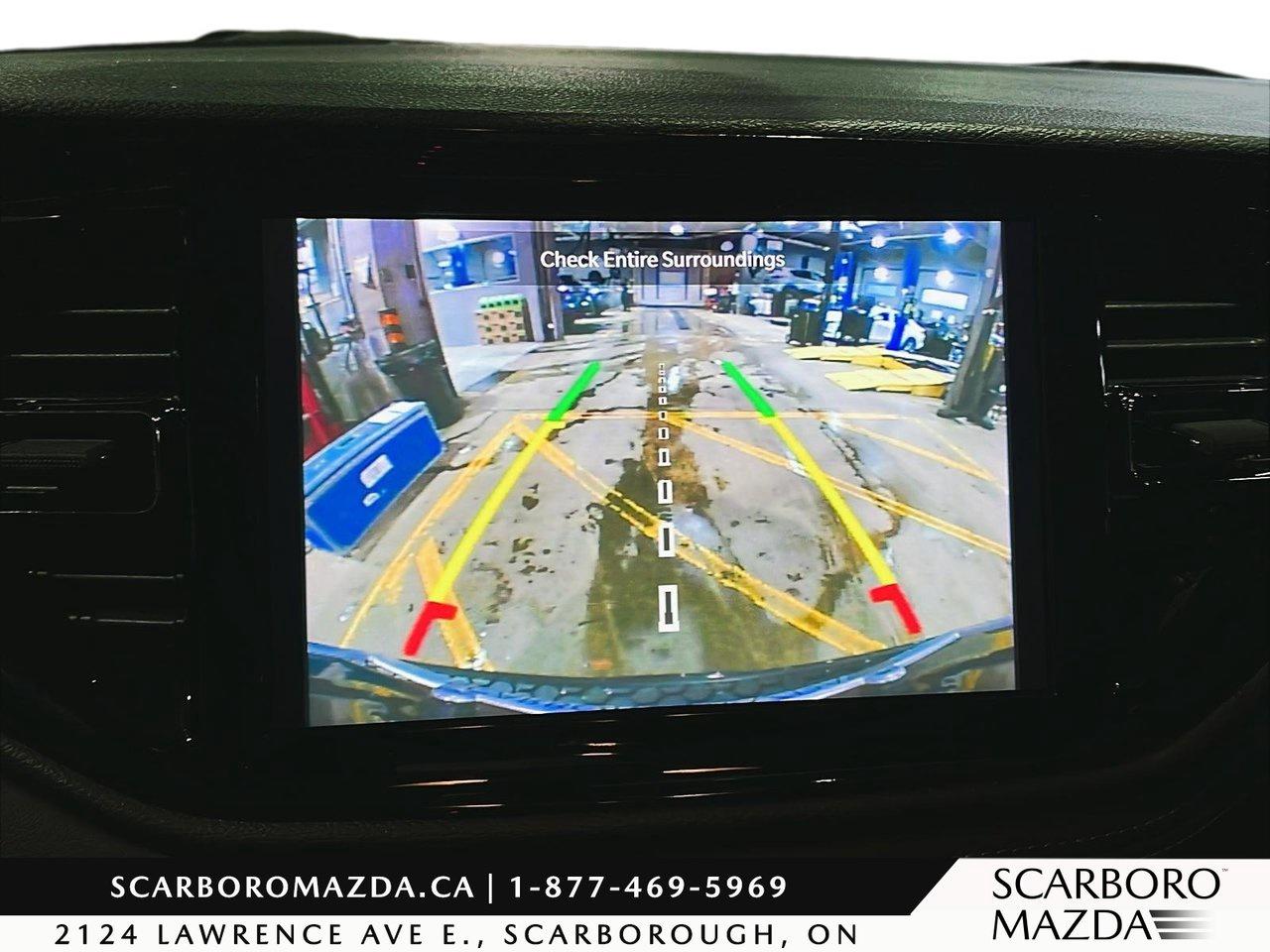 2022 Dodge Durango GT Photo