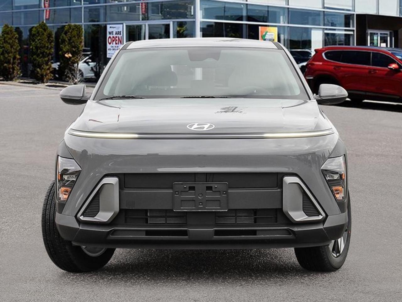 2026 Hyundai KONA Preferred AWD  - Heated Seats - $117.39 /Wk Photo