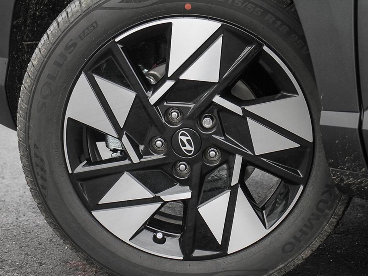 2026 Hyundai KONA Preferred AWD  - Heated Seats - $117.39 /Wk Photo