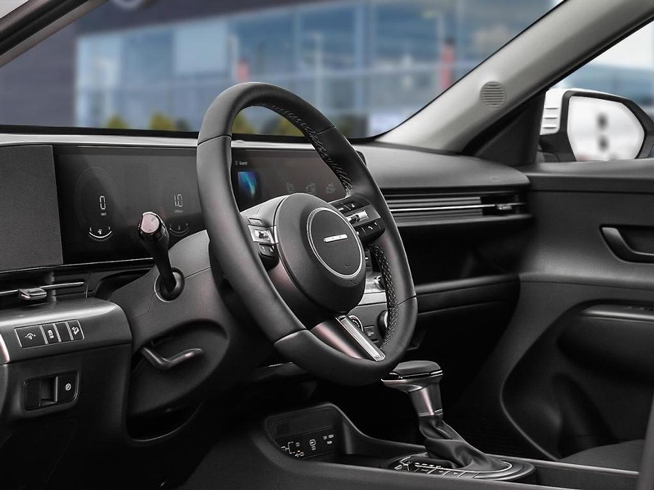 2026 Hyundai KONA Preferred AWD  - Heated Seats - $117.39 /Wk Photo