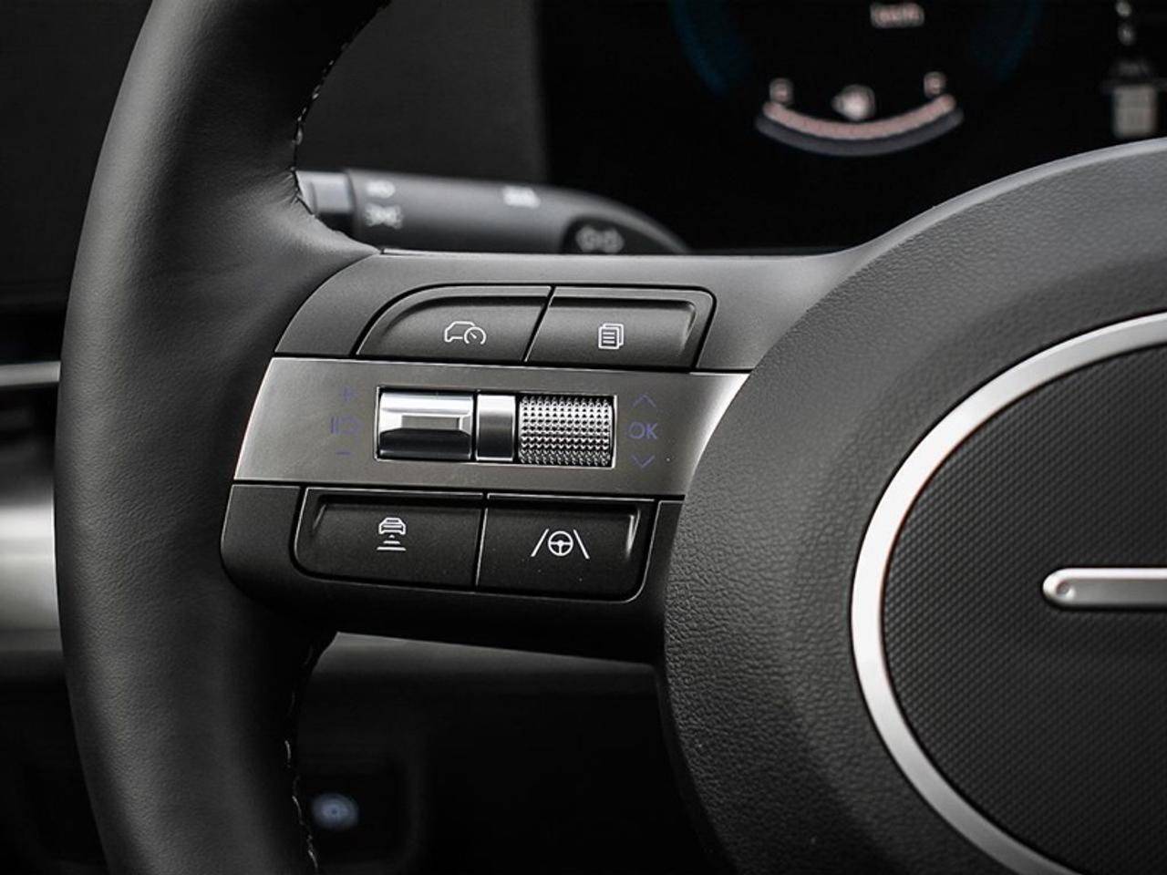 2026 Hyundai KONA Preferred AWD  - Heated Seats - $117.39 /Wk Photo