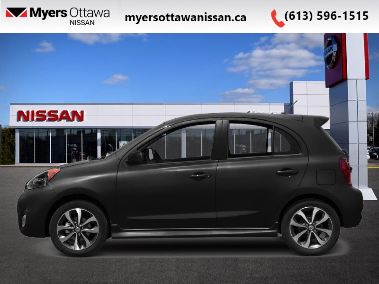 2017 Nissan Micra SV  - Bluetooth - Low Mileage Photo