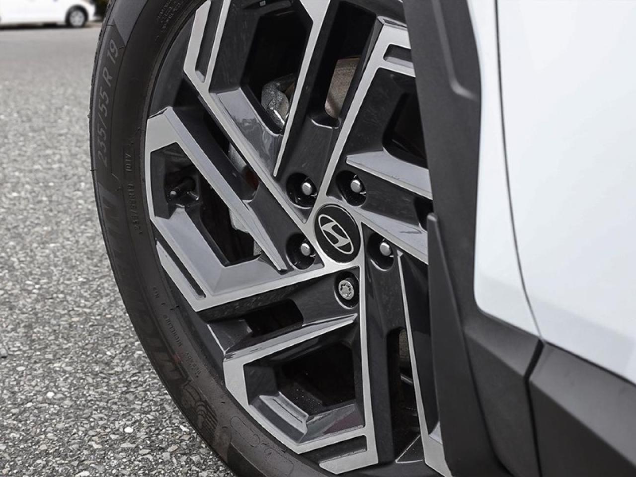 2026 Hyundai Tucson Hybrid N-Line  - Sunroof -  Power Liftgate - $158.34 /Wk Photo