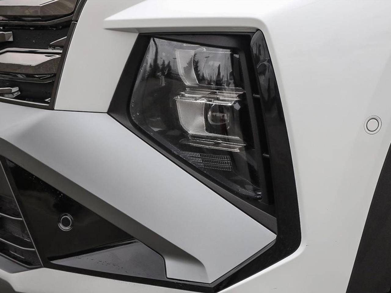 2026 Hyundai Tucson Hybrid N-Line  - Sunroof -  Power Liftgate - $158.34 /Wk Photo