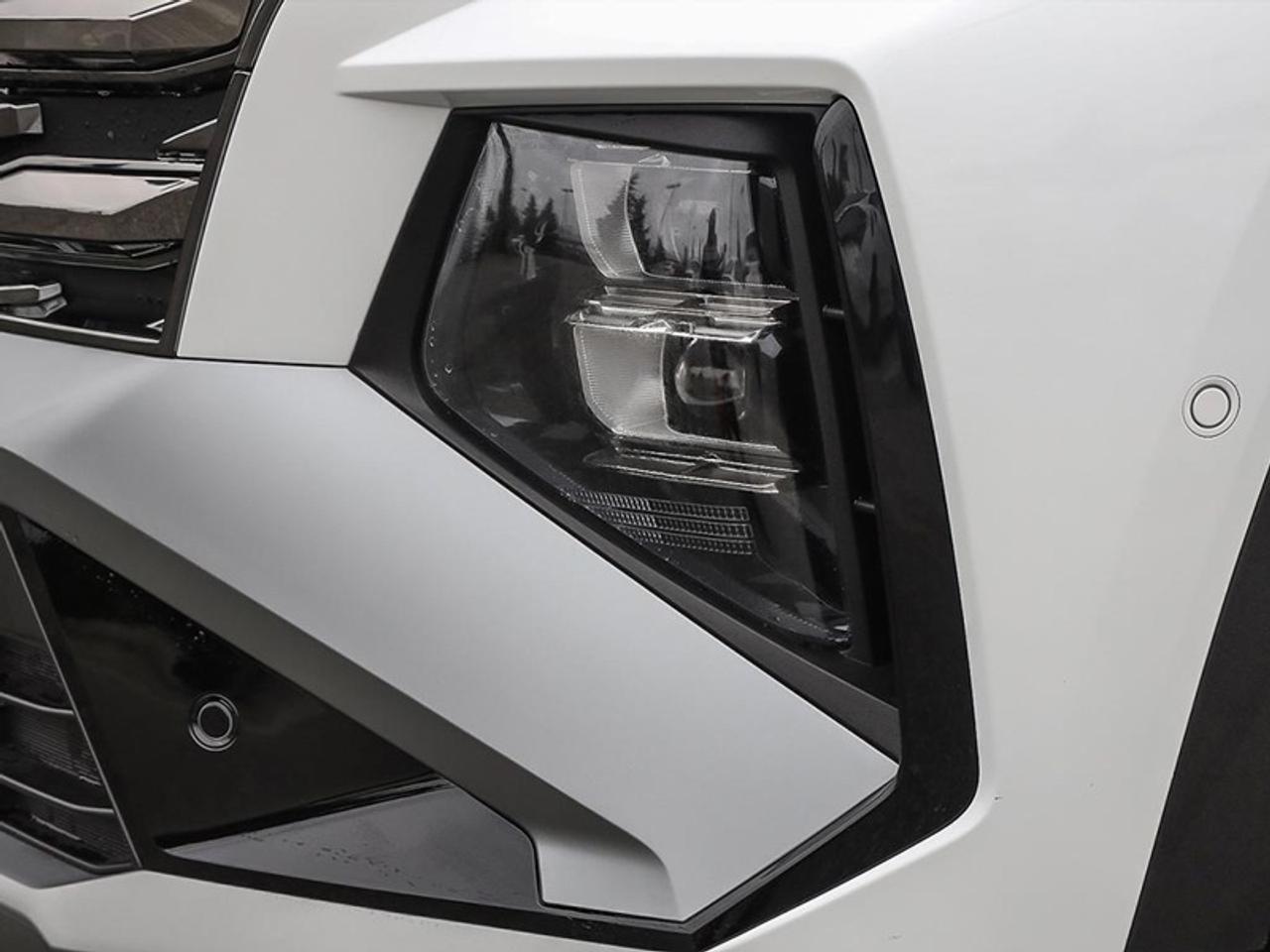 2026 Hyundai Tucson Hybrid Ultimate  - Sunroof - $170.67 /Wk Photo